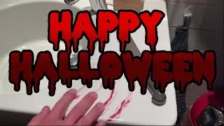 HAPPY HALLOWEEN