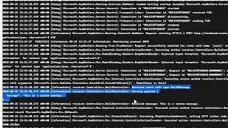 Custom Serverless Event Grid Events (No Audio)