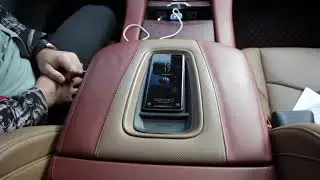 беспроводная зарядка для Iphone
