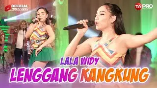 Lala Widy - Lenggang Kangkung (Official Music Video)