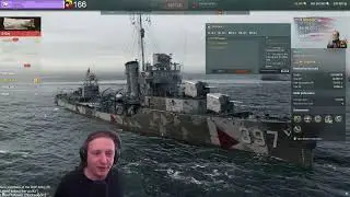 Benham - THE MOST UNFAIR MATCHMAKING I HAVE EVER SEEN IN WORLD OF WARSHIPS