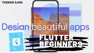 Is Flutter best option to start app development? For beginners?
