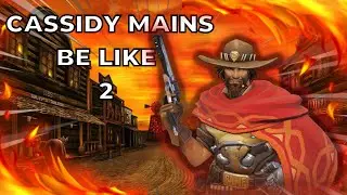 Cassidy Mains Be Like 2