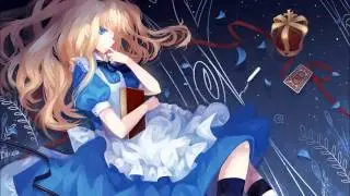 - Her Name Is Alice - Nightcore