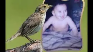 My childhood years........