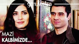 Hasret ve Murat resim sergisinde - Gönülçelen 39. Bölüm