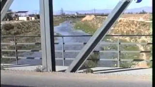 Guardamar del Segura, octubre de 1990