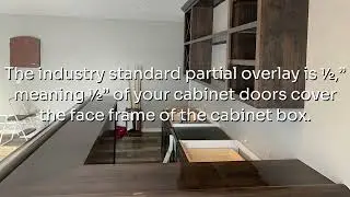 Cabinetry Basics