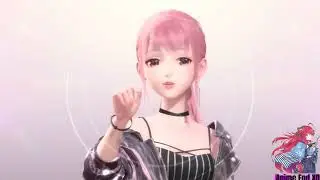 Fake [ AMV ] Anime Mix //// New Intro - Outro ////