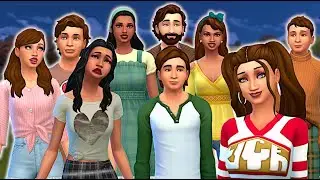 Dealing with 7 teenagers!  // How hard can it be to raise 10 kids?