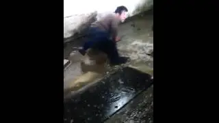 Испуг до смерти
