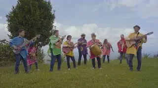Somos - Grupo Bandola