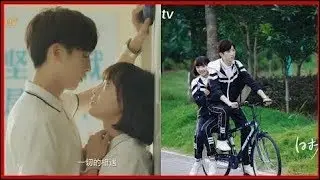 Прекрасное время юности🔥💘💑Клип к дораме🔥💖💑 |clip de drama  # 271