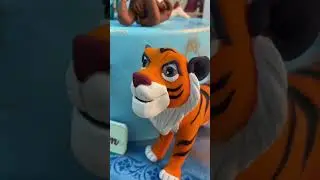 Торт Алладин