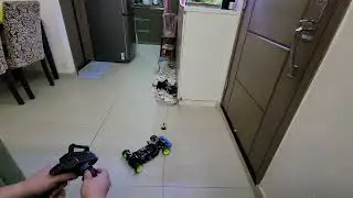 Tamiya TT02 2駆ドリ仕様