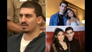 Ali Abulaban Sentenced to Life Without Parole for Double Murder