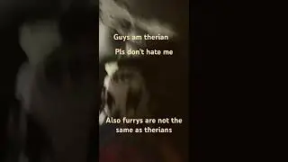 Am a therian