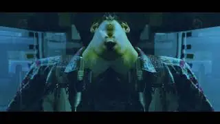 Wicked Game by Chris Isaak - FOX and the SPACEMAN Cover