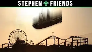 A Completely Normal GTA Online Video