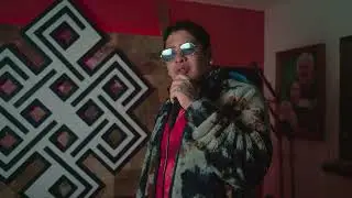Gayo Valdez x Abu Barrett - Cigarro y Canela (Visualizer)