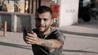 Sıfır Bir Mersinliler Ciolara Hastanede Saldırıyor (2.Sezon 1.Bölüm)