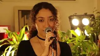 Julieta Bilbao - Tu falta de querer (Mon Laferte)