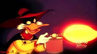 Negaduck is the Bad Guy (MV)