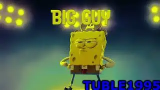 Preview 2 Big Guy V2 Effects