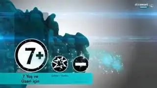DiziSmart PREMİUM: dizi (7 yaş ve üzeri) jeneriği (2016)
