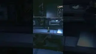 batman jump scare #arkham #batman #batmanarkhamknight #batmam #gaming #catwoman