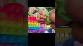 ASMR SLIME