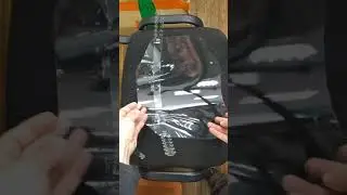 Сборка щитка "чисто ПЭТ"