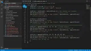 Golang Deep Dive P1 - L18 - Slices