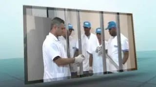 Como instalar drywall - Forros Removíveis