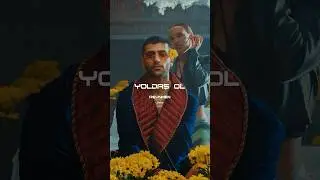 Sen bana yoldaş ol 🙏 #reynmen #yusufaktaş