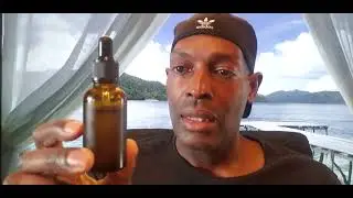 MSM Eyedrops Update March 2022