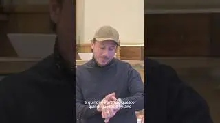 Parliamo di orologi con Tommaso Mazzanti All’Antico Vinaio