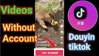 Sign up douyin account | douyin account sign up @CreatorHumsafar