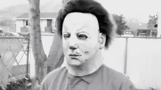 Michael Vs Leatherface