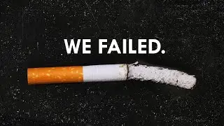 Vaping: A Lesson in Irony