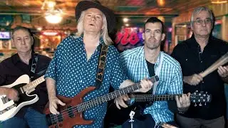 Mum and Dad by The Rob Parnell band