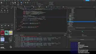 Roblox Studio Survival Game Live Stream