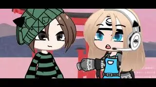 Friends//Gacha Club//