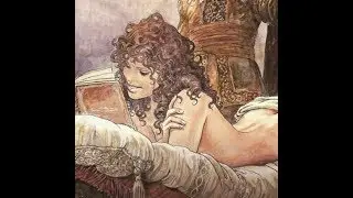 Quando Dio creò l'amore