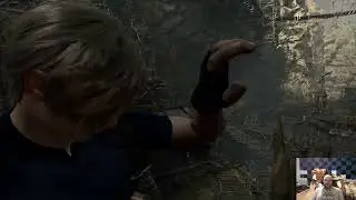resident evil 4 part 2