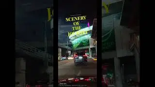 Maraming Kalaban, Traffic pa sa Daan..