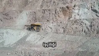 Madencilik Nedir? Madenciliğin Önemi ve Aşamaları