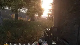 Arma 3 - GC-Team - Firewall (część 1 z 2)