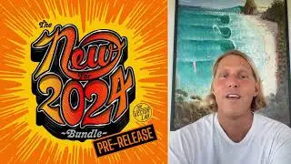 New Releases for 2024