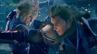 Final Fantasy 7 AMV/GMV - What Have You Done (Within Temptation Feat. Keith Caputo)